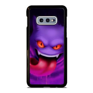 Pokemon Gengar Action Samsung Galaxy S10e Case Cover Pokemon Gengar Action Samsung Galaxy S10e Case Cover