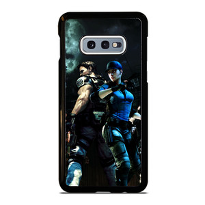 RESIDENT EVIL BATLE Samsung Galaxy S10e Case Cover RESIDENT EVIL BATLE Samsung Galaxy S10e Case Cover