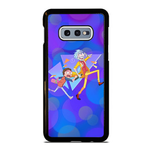 RICK AND MORTY Samsung Galaxy S10e Case Cover RICK AND MORTY Samsung Galaxy S10e Case Cover