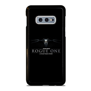 ROGUE ONE A STAR WARS STORY Samsung Galaxy S10e Case Cover ROGUE ONE A STAR WARS STORY Samsung Galaxy S10e Case Cover