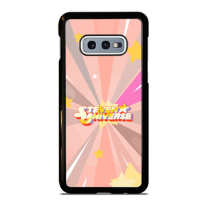 Steven Universe Style Samsung Galaxy S10e Case Cover Steven Universe Style Samsung Galaxy S10e Case Cover