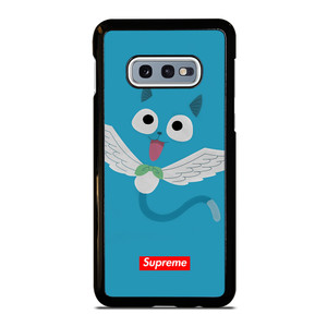 SUPREME HAPPY FAIRY TAIL Samsung Galaxy S10e Case Cover SUPREME HAPPY FAIRY TAIL Samsung Galaxy S10e Case Cover