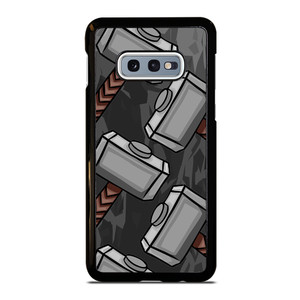THOR'S HAMMER VIEW Samsung Galaxy S10e Case Cover THOR'S HAMMER VIEW Samsung Galaxy S10e Case Cover
