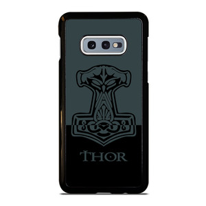 THOR'S HAMMER Samsung Galaxy S10e Case Cover THOR'S HAMMER Samsung Galaxy S10e Case Cover