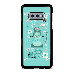 Tiffany & Co Gifts Samsung Galaxy S10e Case Cover Tiffany & Co Gifts Samsung Galaxy S10e Case Cover