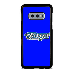TORONTO BLUE JAYS LOGO Samsung Galaxy S10e Case Cover TORONTO BLUE JAYS LOGO Samsung Galaxy S10e Case Cover
