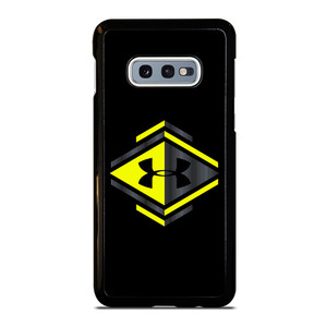Under Armour Graphic Samsung Galaxy S10e Case Cover Under Armour Graphic Samsung Galaxy S10e Case Cover