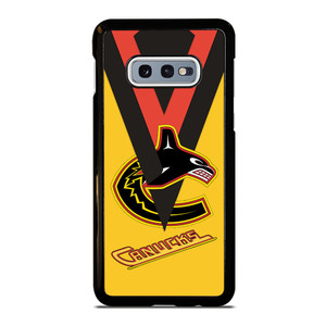VANCOUVER CANUCKS LOGO Samsung Galaxy S10e Case Cover VANCOUVER CANUCKS LOGO Samsung Galaxy S10e Case Cover