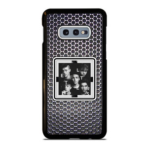 Why Don't We Poster Samsung Galaxy S10e Case Cover Why Don't We Poster Samsung Galaxy S10e Case Cover
