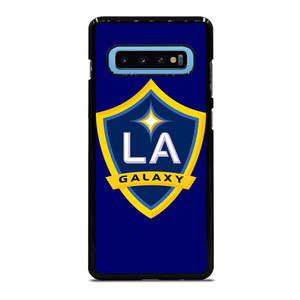 LA GALAXY LOGO Samsung Galaxy S10 Plus Case Cover LA GALAXY LOGO Samsung Galaxy S10 Plus Case Cover