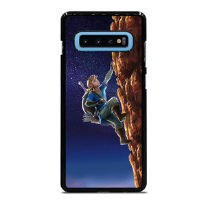 Legend Of Zelda Art Wallpaper Samsung Galaxy S10 Plus Case Cover Legend Of Zelda Art Wallpaper Samsung Galaxy S10 Plus Case Cover