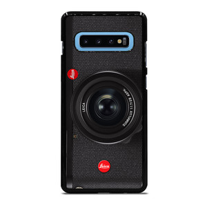 Leica Advanced Lens Camera Image Samsung Galaxy S10 Plus Case Cover Leica Advanced Lens Camera Image Samsung Galaxy S10 Plus Case Cover