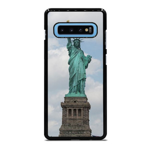 LIBERTY STATUE Samsung Galaxy S10 Plus Case Cover LIBERTY STATUE Samsung Galaxy S10 Plus Case Cover