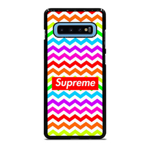 LISA FRANK PATTERN SUPREME Samsung Galaxy S10 Plus Case Cover LISA FRANK PATTERN SUPREME Samsung Galaxy S10 Plus Case Cover
