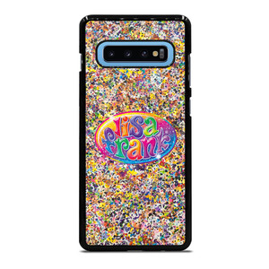 LISA FRANK PATTERN Samsung Galaxy S10 Plus Case Cover LISA FRANK PATTERN Samsung Galaxy S10 Plus Case Cover