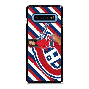 MISA CAMPO MONTREAL CANADIENS Samsung Galaxy S10 Plus Case Cover MISA CAMPO MONTREAL CANADIENS Samsung Galaxy S10 Plus Case Cover