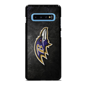 NFL Baltimore Ravens American Football Symbol Samsung Galaxy S10 Plus Case Cover NFL Baltimore Ravens American Football Symbol Samsung Galaxy S10 Plus Case Cover