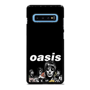 Oasis The Legend Samsung Galaxy S10 Plus Case Cover Oasis The Legend Samsung Galaxy S10 Plus Case Cover
