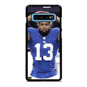 ODELL BECKHAM JR Samsung Galaxy S10 Plus Case Cover ODELL BECKHAM JR Samsung Galaxy S10 Plus Case Cover