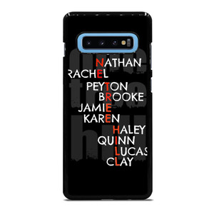 ONE TREE HILL LETTER Samsung Galaxy S10 Plus Case Cover ONE TREE HILL LETTER Samsung Galaxy S10 Plus Case Cover