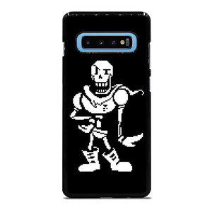 PAPYRUS UNDERTALE MOVIN Samsung Galaxy S10 Plus Case Cover PAPYRUS UNDERTALE MOVIN Samsung Galaxy S10 Plus Case Cover