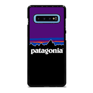 Patagonia Fishing Logo Samsung Galaxy S10 Plus Case Cover Patagonia Fishing Logo Samsung Galaxy S10 Plus Case Cover
