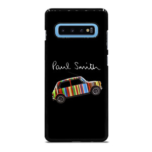 Paul Smith Stripe Style Samsung Galaxy S10 Plus Case Cover Paul Smith Stripe Style Samsung Galaxy S10 Plus Case Cover