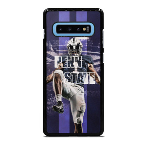 Penn State Icon Samsung Galaxy S10 Plus Case Cover Penn State Icon Samsung Galaxy S10 Plus Case Cover