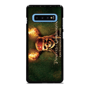 PIRATES OF THE CARIBBEAN ON STRANGER TIDES Samsung Galaxy S10 Plus Case Cover PIRATES OF THE CARIBBEAN ON STRANGER TIDES Samsung Galaxy S10 Plus Case Cover