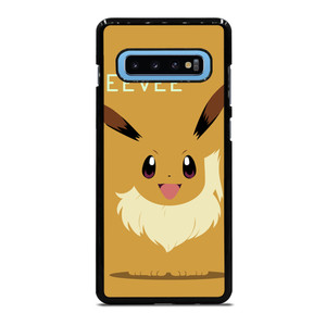 POKEMON EEVEE EXTENDED Samsung Galaxy S10 Plus Case Cover POKEMON EEVEE EXTENDED Samsung Galaxy S10 Plus Case Cover