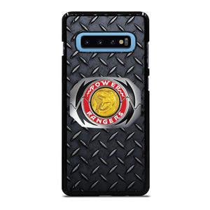 POWER RANGERS MIGHTY MORPHIN1 Samsung Galaxy S10 Plus Case Cover POWER RANGERS MIGHTY MORPHIN1 Samsung Galaxy S10 Plus Case Cover