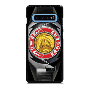 POWER RANGERS MIGHTY MORPHIN2 Samsung Galaxy S10 Plus Case Cover POWER RANGERS MIGHTY MORPHIN2 Samsung Galaxy S10 Plus Case Cover
