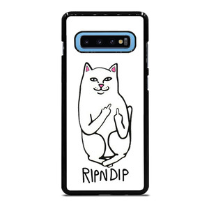 PREMIUM RIPNDIP Samsung Galaxy S10 Plus Case Cover PREMIUM RIPNDIP Samsung Galaxy S10 Plus Case Cover