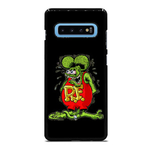 Rat Fink Big Daddy Ed Pose Samsung Galaxy S10 Plus Case Cover Rat Fink Big Daddy Ed Pose Samsung Galaxy S10 Plus Case Cover