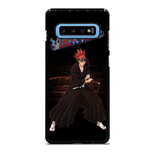 RENJI BLEACH CHARACTER Samsung Galaxy S10 Plus Case Cover RENJI BLEACH CHARACTER Samsung Galaxy S10 Plus Case Cover