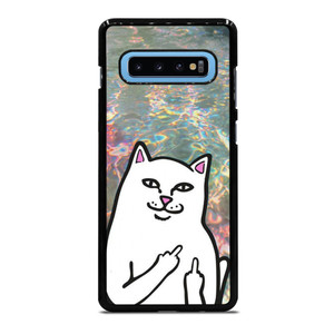 RIPNDIP WALLPAPER Samsung Galaxy S10 Plus Case Cover RIPNDIP WALLPAPER Samsung Galaxy S10 Plus Case Cover