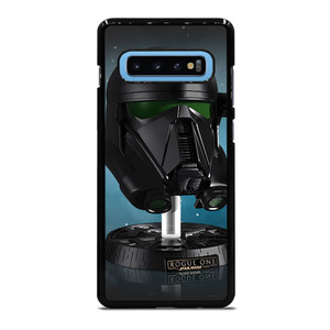ROGUE ONE STAR WARS TROOPER Samsung Galaxy S10 Plus Case Cover ROGUE ONE STAR WARS TROOPER Samsung Galaxy S10 Plus Case Cover