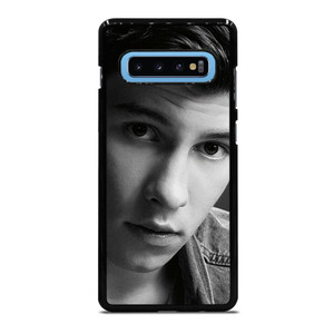 SHAWN MENDES FACE Samsung Galaxy S10 Plus Case Cover SHAWN MENDES FACE Samsung Galaxy S10 Plus Case Cover