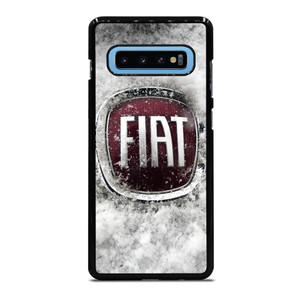 SNOW FIAT Samsung Galaxy S10 Plus Case Cover SNOW FIAT Samsung Galaxy S10 Plus Case Cover