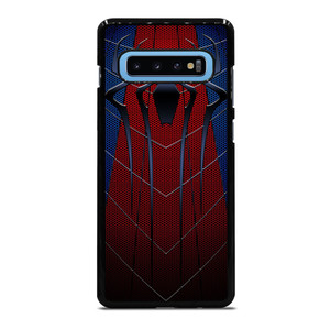 SPIDERMAN LOGO1 Samsung Galaxy S10 Plus Case Cover SPIDERMAN LOGO1 Samsung Galaxy S10 Plus Case Cover