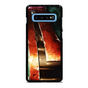 Star Wars Bounty Hunter Boba Fett Samsung Galaxy S10 Plus Case Cover Star Wars Bounty Hunter Boba Fett Samsung Galaxy S10 Plus Case Cover