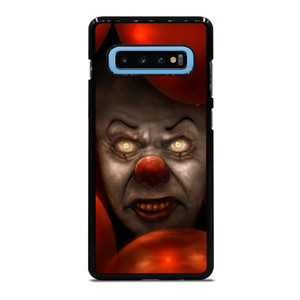Stephen King's It Pennywis Face Samsung Galaxy S10 Plus Case Cover Stephen King's It Pennywis Face Samsung Galaxy S10 Plus Case Cover