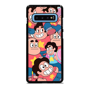 Steven Universe Collage Samsung Galaxy S10 Plus Case Cover Steven Universe Collage Samsung Galaxy S10 Plus Case Cover