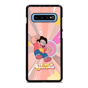 Steven Universe Shield Samsung Galaxy S10 Plus Case Cover Steven Universe Shield Samsung Galaxy S10 Plus Case Cover