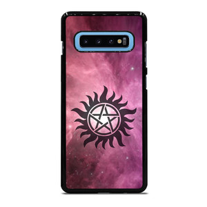 Supernatural Galaxy Samsung Galaxy S10 Plus Case Cover Supernatural Galaxy Samsung Galaxy S10 Plus Case Cover
