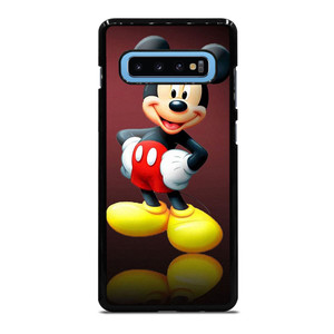 SWEET MICKEY Samsung Galaxy S10 Plus Case Cover SWEET MICKEY Samsung Galaxy S10 Plus Case Cover