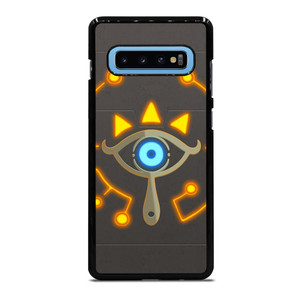 Syeikah Legend Of Zelda Samsung Galaxy S10 Plus Case Cover Syeikah Legend Of Zelda Samsung Galaxy S10 Plus Case Cover
