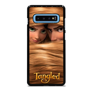 Tangled Rapunzel Samsung Galaxy S10 Plus Case Cover Tangled Rapunzel Samsung Galaxy S10 Plus Case Cover