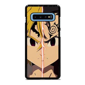 The Seven Deadly Sins Meliodas Samsung Galaxy S10 Plus Case Cover The Seven Deadly Sins Meliodas Samsung Galaxy S10 Plus Case Cover
