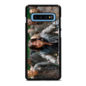 THE WALKING DEAD 4 Samsung Galaxy S10 Plus Case Cover THE WALKING DEAD 4 Samsung Galaxy S10 Plus Case Cover